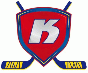 Kristall Saratov 2010-Pres Primary Logo iron on heat transfer
